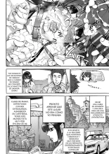 watashi wa hitsuji : página 7