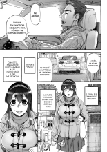 watashi wa hitsuji : página 22