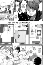 WATASHI WA KORE DE KAZOKU TO NAKAYOKU NARIMASHITA : página 7