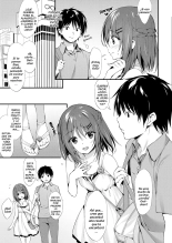 Quiero Salir con mi Onii-chan : página 4