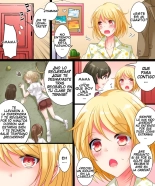 Watashi wa Risou no Osananajimi : página 9