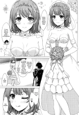 Iroha's gonna marry you after school today! : página 2