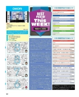 Weekly Famitsu 2022-12-01 : página 141