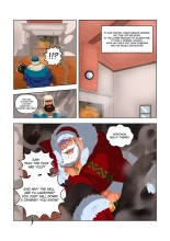 Wet Christmas – League of Legends dj : página 3