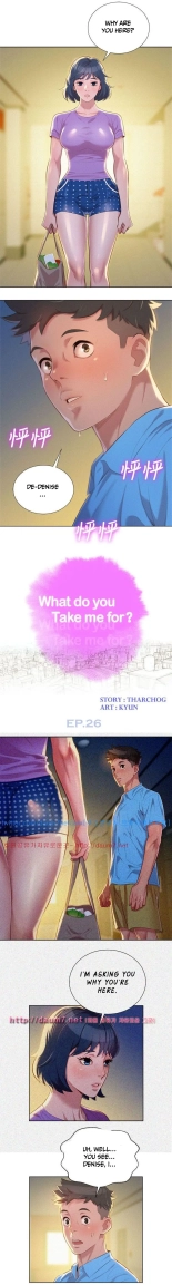 What do you Take me For? Ch.140? : página 298