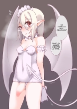 White Devil Dickgirl : página 2