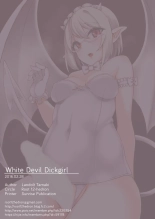 White Devil Dickgirl : página 20