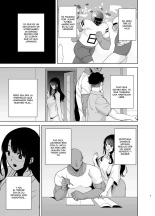 Metodo Salvaje - Cómo robar una esposa japonesa : página 4