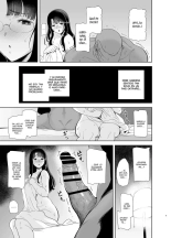Metodo Salvaje - Cómo robar una esposa japonesa : página 6