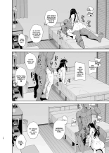 Metodo Salvaje - Cómo robar una esposa japonesa : página 33