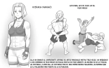 WILDCATS ~ Futanari Chika Battle : página 5