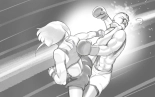 WILDCATS ~ Futanari Chika Battle : página 12