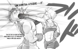 WILDCATS ~ Futanari Chika Battle : página 13