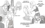 WILDCATS ~ Futanari Chika Battle : página 20