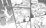 WILDCATS ~ Futanari Chika Battle : página 56