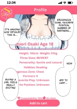 Woman Eats ~Yume no Bishoujo Takuhai Appli~ | Woman Eats ~Beautiful Dream Girl Delivery App~ + Bonus FANTIA Comic : página 6