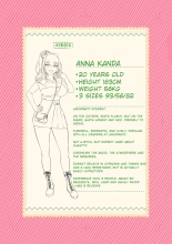 Woman Eats ~Beautiful Dream Girl Delivery App~ + Bonus FANTIA Comic : página 59