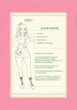 Woman Eats ~Yume no Bishoujo Takuhai Appli~ | Woman Eats ~Aplicación de Ensueño de Chicas a domicilio~ + Bonus : página 59