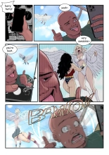 Wonder Woman comic : página 5
