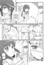 Yachiyo File II : página 8