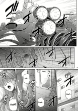 Yakusoku no Basho de... -Kondaku no Sekaisen- : página 6