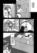 Yamato y la Almirante Futanari : página 4