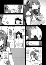 Yamato y la Almirante Futanari : página 6