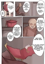 Yan Fei's Interrogation Tactic : página 3