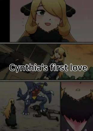 hentai Yandere Cynthia
