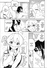 Yappari Onii-chan nanda yo ne! : página 6