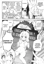Yappari Onii-chan nanda yo ne! : página 7