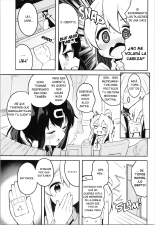 Yappari Onii-chan nanda yo ne! : página 8