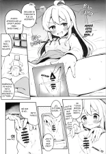 Yappari Onii-chan nanda yo ne! : página 9