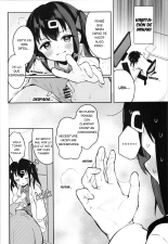 Yappari Onii-chan nanda yo ne! : página 11