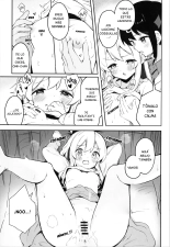Yappari Onii-chan nanda yo ne! : página 14