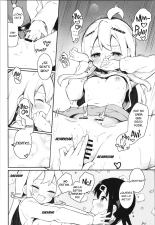 Yappari Onii-chan nanda yo ne! : página 15