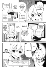 Yappari Onii-chan nanda yo ne! : página 19