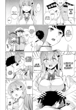 Let's do it, Suzuya-san : página 2