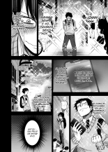 Yarasetekureru Senpai : página 35