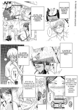 Yasashii Bakunyuu Kaa-san to Irekawacchatta Hankouki na Ore no Hanashi ~Episode 3~ : página 2