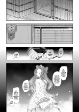 Yasashii Kodoku : página 10