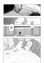 Yasashii Kodoku : página 26