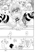 Nightcrawler! Inko-chan Ch. 0-1 : página 14