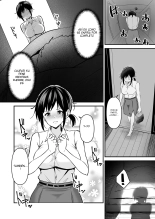 Yoi no ayamachi 01 : página 7