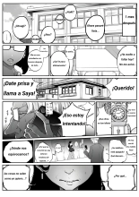 Yokkyuu Fuman Majime Joshi ga Class no Yariman Gal to Dosukebe H Shichau Hanashi. : página 27