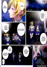 Yomichi wa Akan de!! : página 3