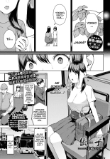 Yoriko Parte 01 : página 1