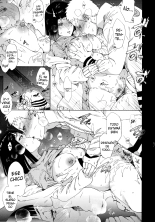 Yoru no Hanashi - Night Story : página 6
