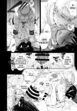 Yoru no Hanashi - Night Story : página 7