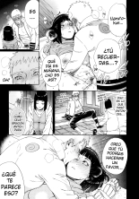 Yoru no Hanashi - Night Story : página 8